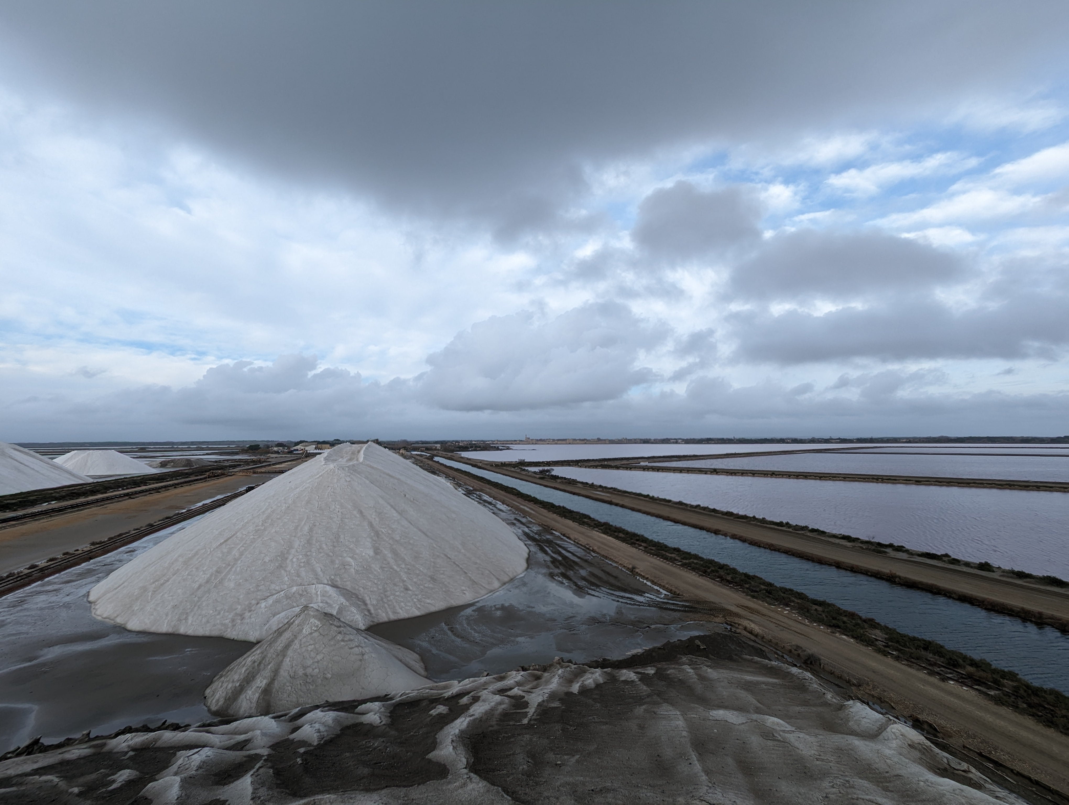 Les Salines